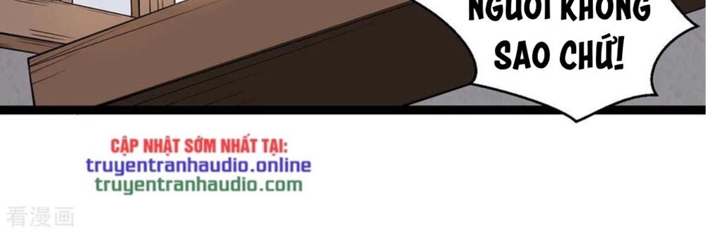 Tiên Đế Trở Về Chapter 161 - 16