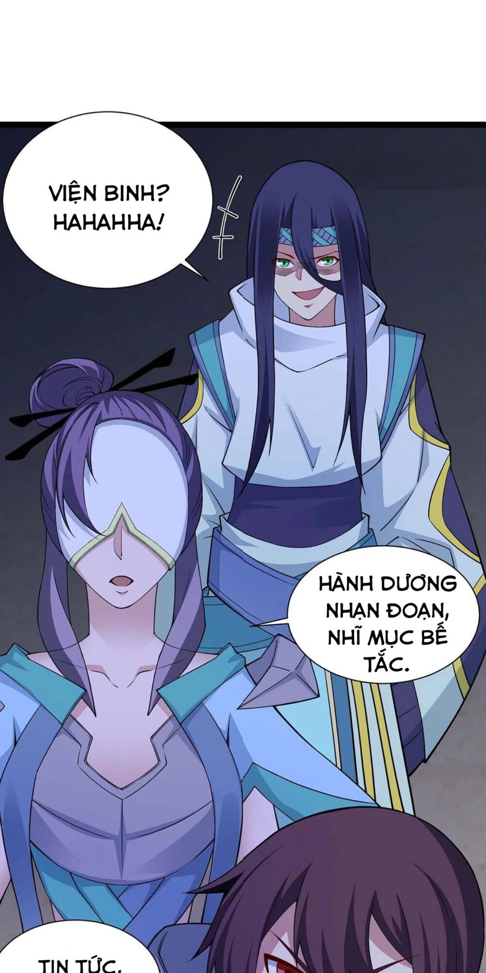 Tiên Đế Trở Về Chapter 161 - 44