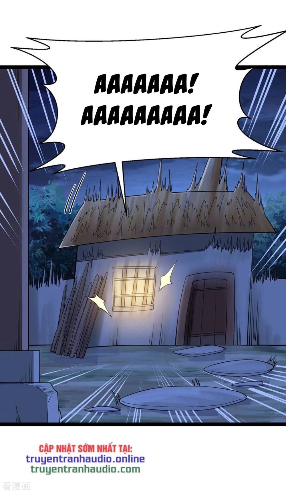 Tiên Đế Trở Về Chapter 161 - 55