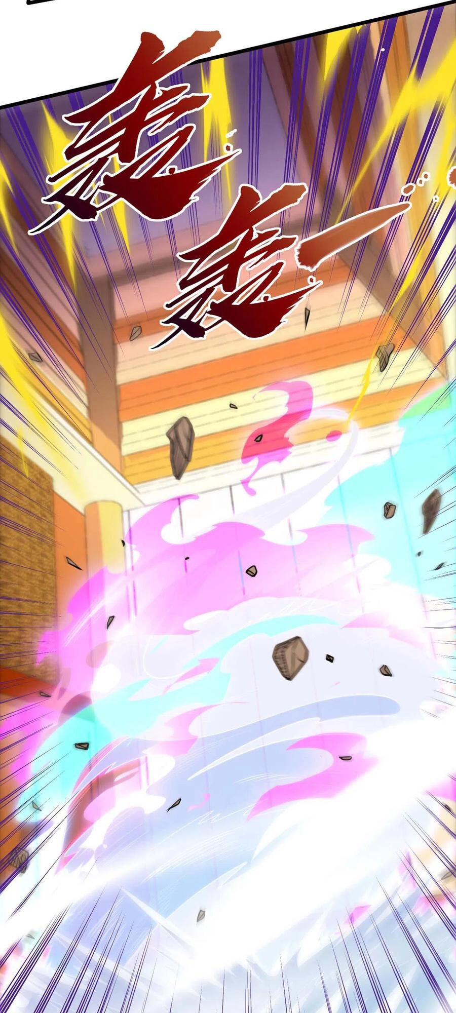 Tiên Đế Trở Về Chapter 162 - 11