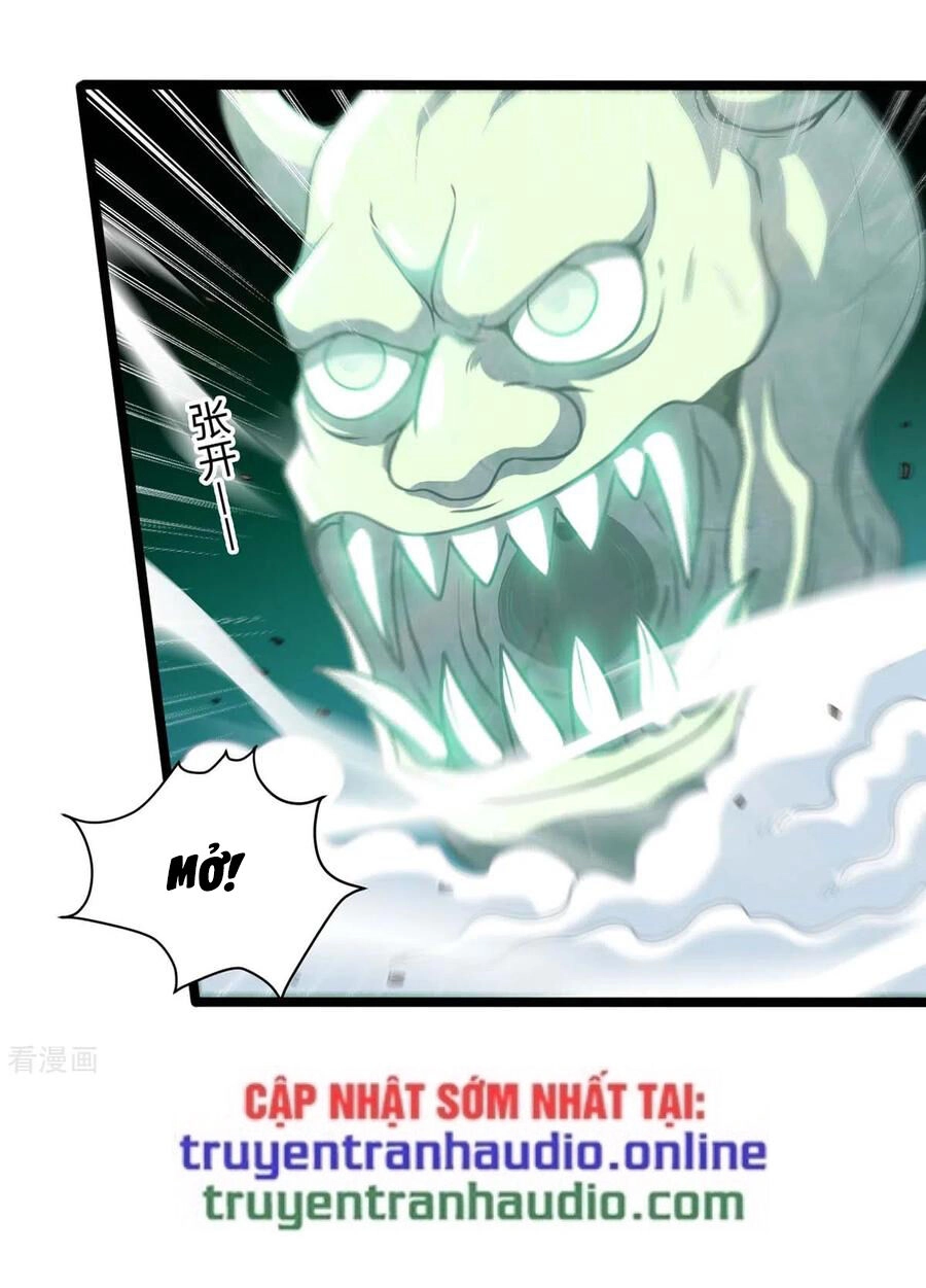 Tiên Đế Trở Về Chapter 162 - 31