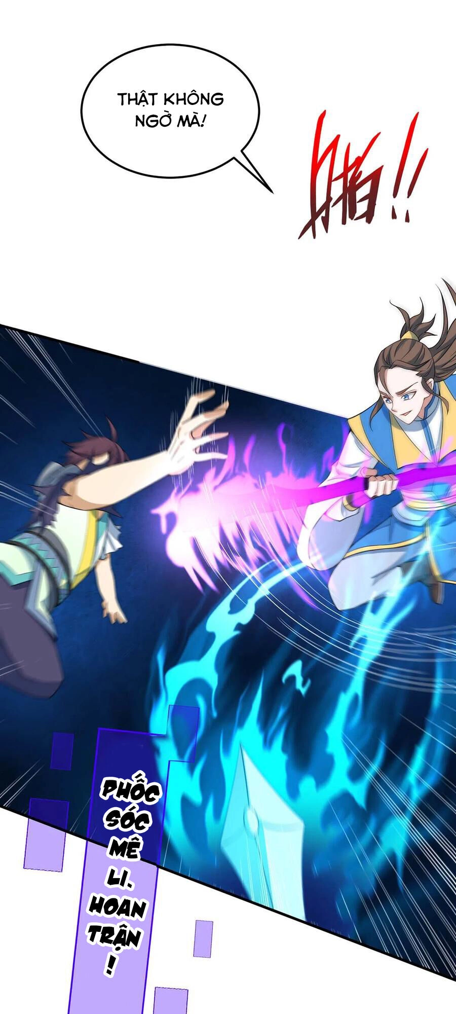 Tiên Đế Trở Về Chapter 163 - 29