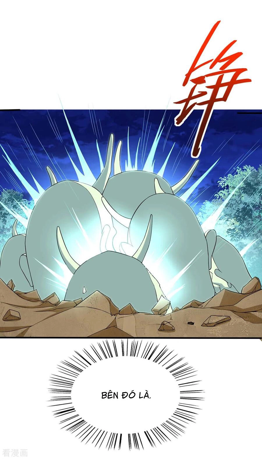 Tiên Đế Trở Về Chapter 163 - 32