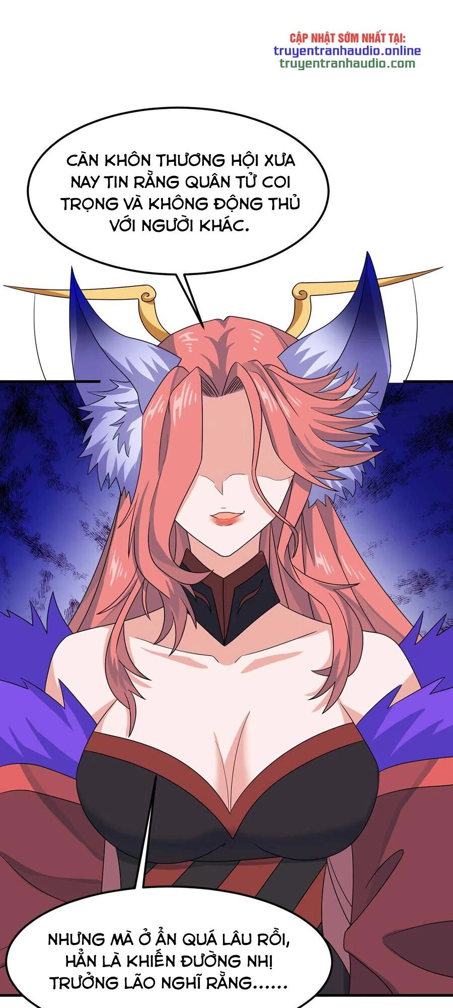 Tiên Đế Trở Về Chapter 163 - 41