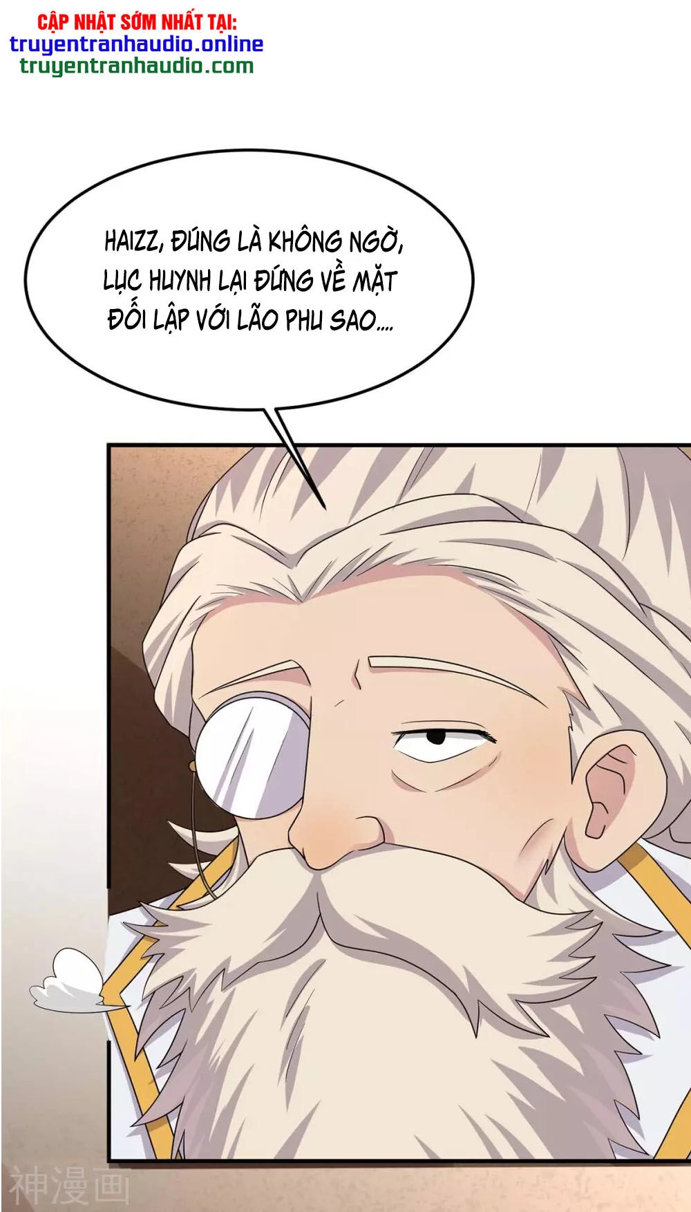 Tiên Đế Trở Về Chapter 164 - 14