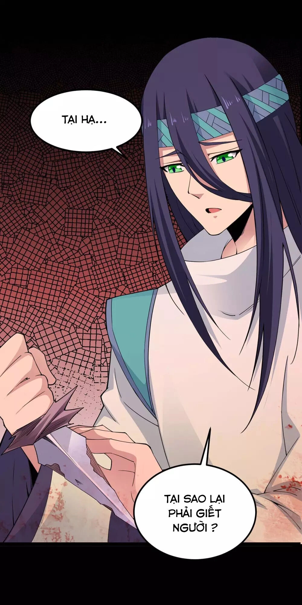 Tiên Đế Trở Về Chapter 166 - 37