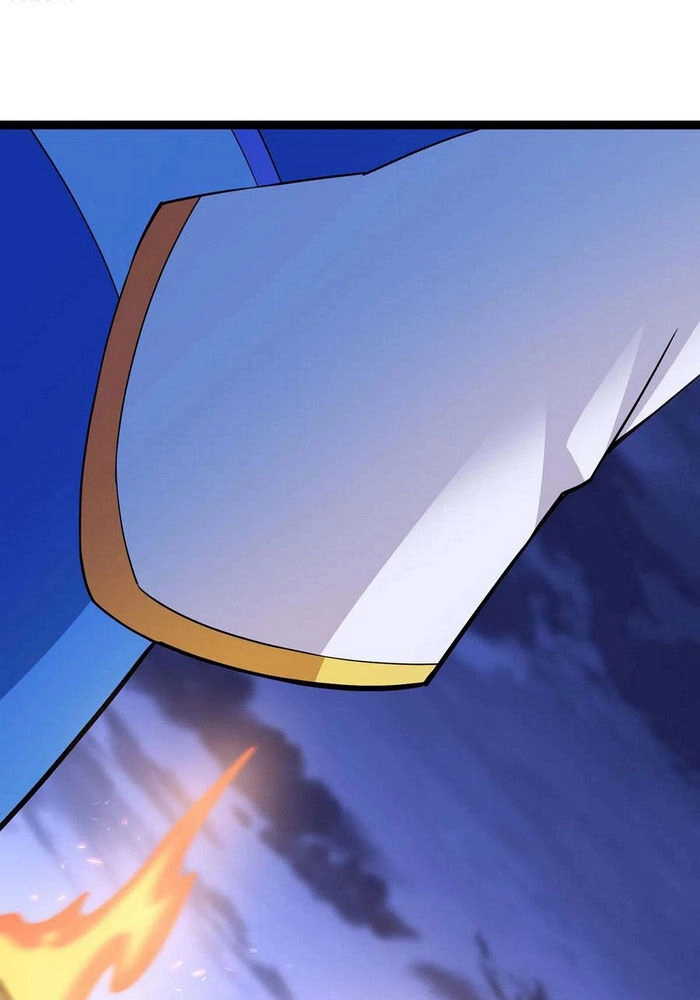 Tiên Đế Trở Về Chapter 168 - 4