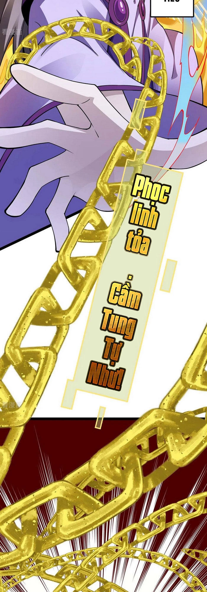 Tiên Đế Trở Về Chapter 168 - 11