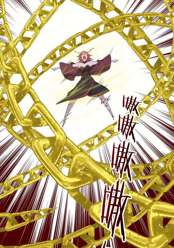 Tiên Đế Trở Về Chapter 168 - 12