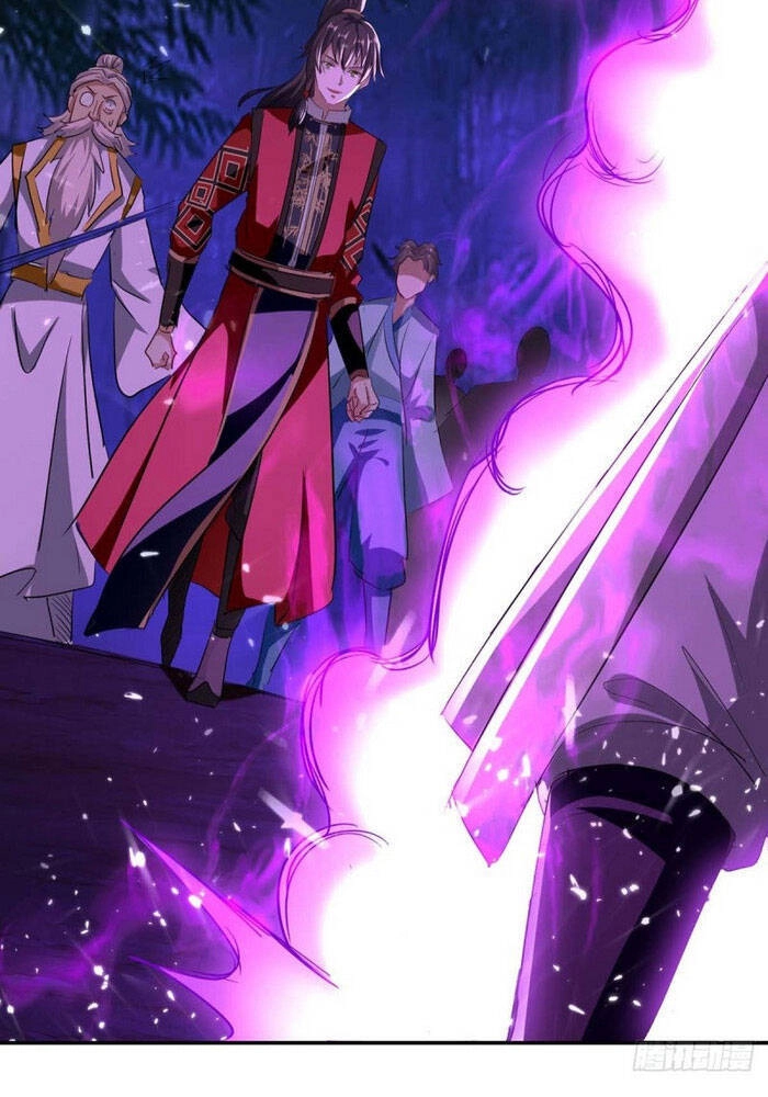 Tiên Đế Trở Về Chapter 171 - 2