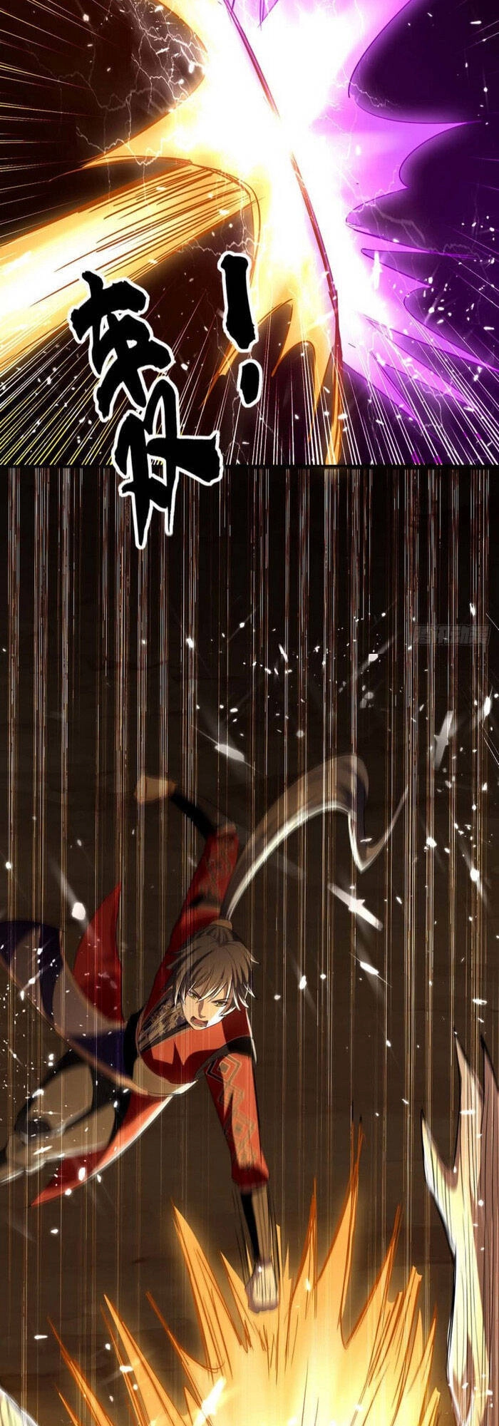 Tiên Đế Trở Về Chapter 171 - 5