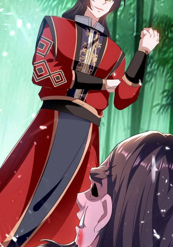 Tiên Đế Trở Về Chapter 171 - 8