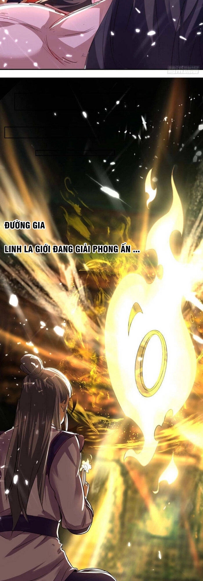 Tiên Đế Trở Về Chapter 171 - 9