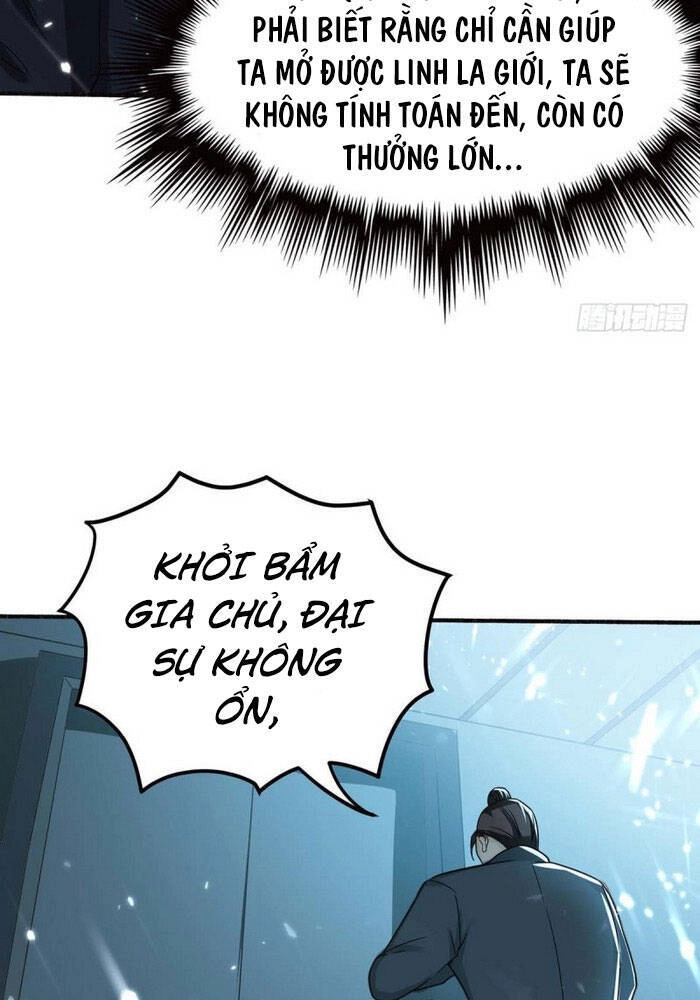 Tiên Đế Trở Về Chapter 171 - 12