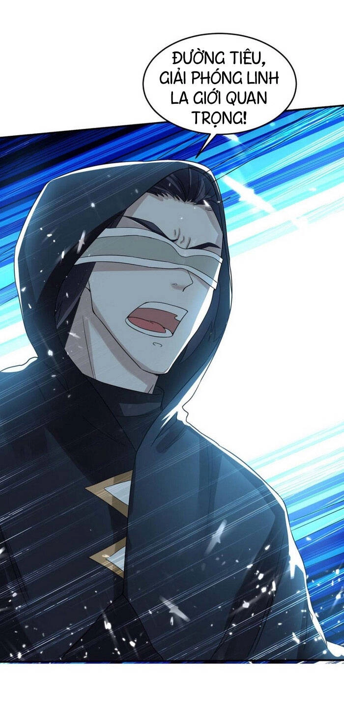 Tiên Đế Trở Về Chapter 171 - 18