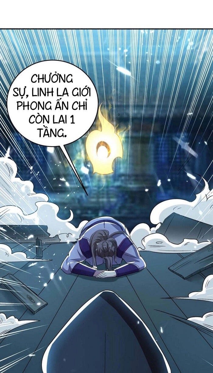 Tiên Đế Trở Về Chapter 171 - 19