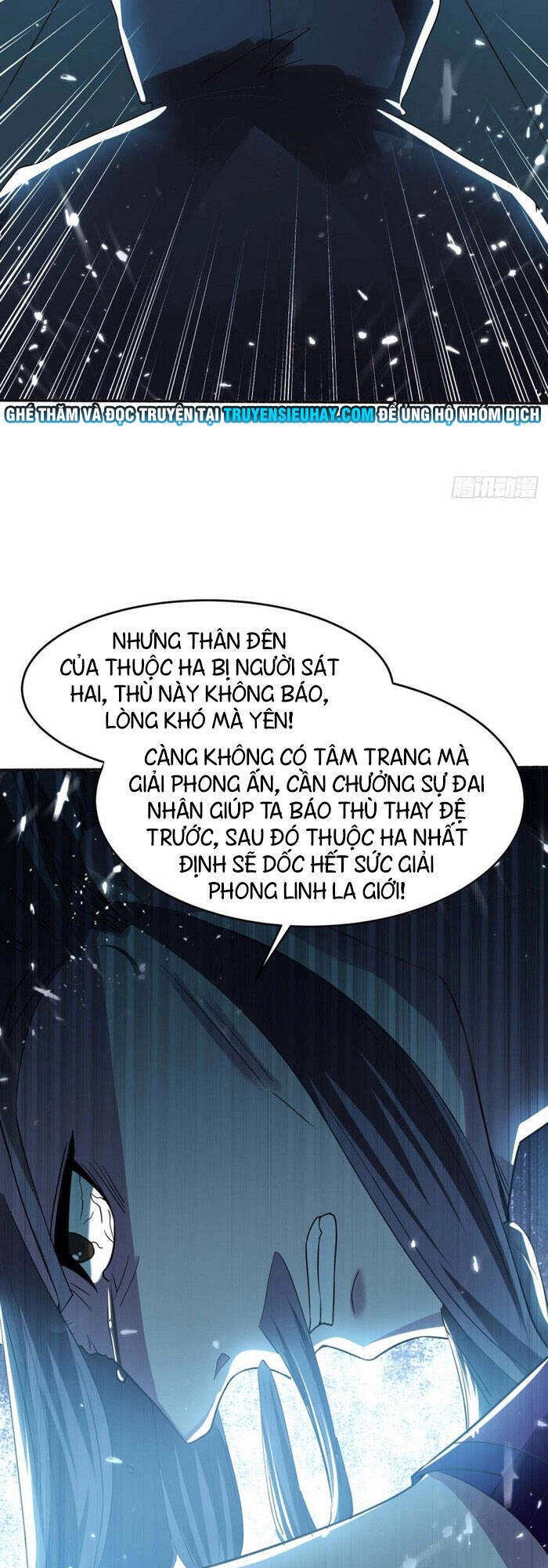Tiên Đế Trở Về Chapter 171 - 20