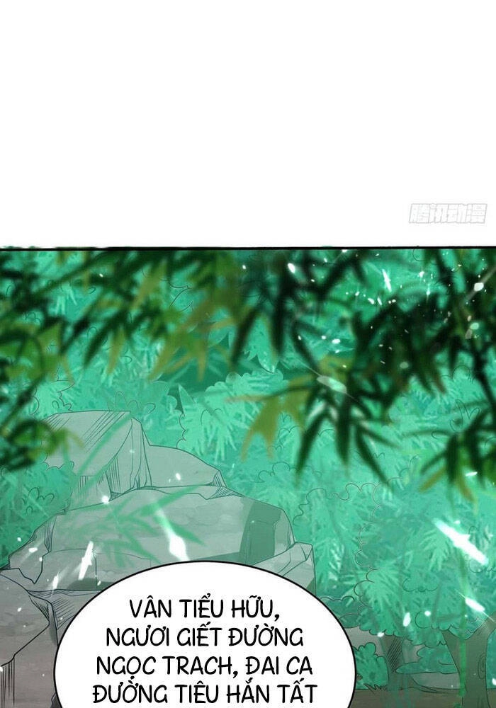 Tiên Đế Trở Về Chapter 171 - 23