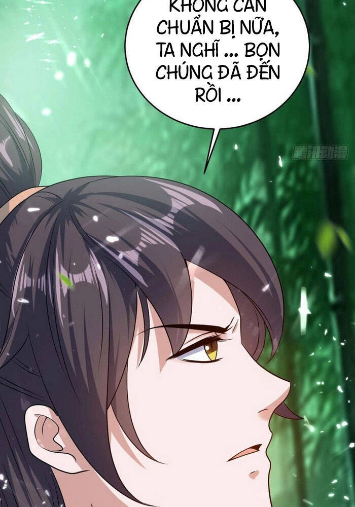 Tiên Đế Trở Về Chapter 171 - 25