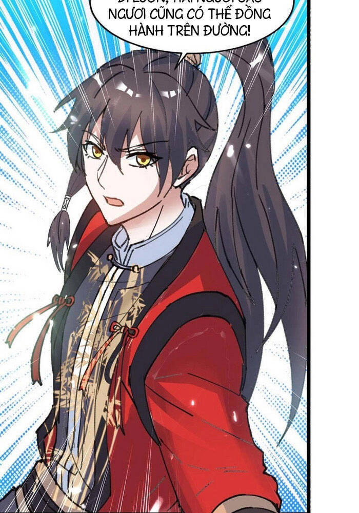 Tiên Đế Trở Về Chapter 171 - 29