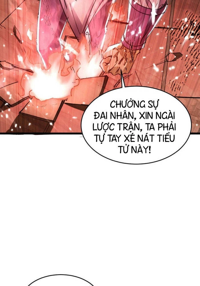 Tiên Đế Trở Về Chapter 171 - 31