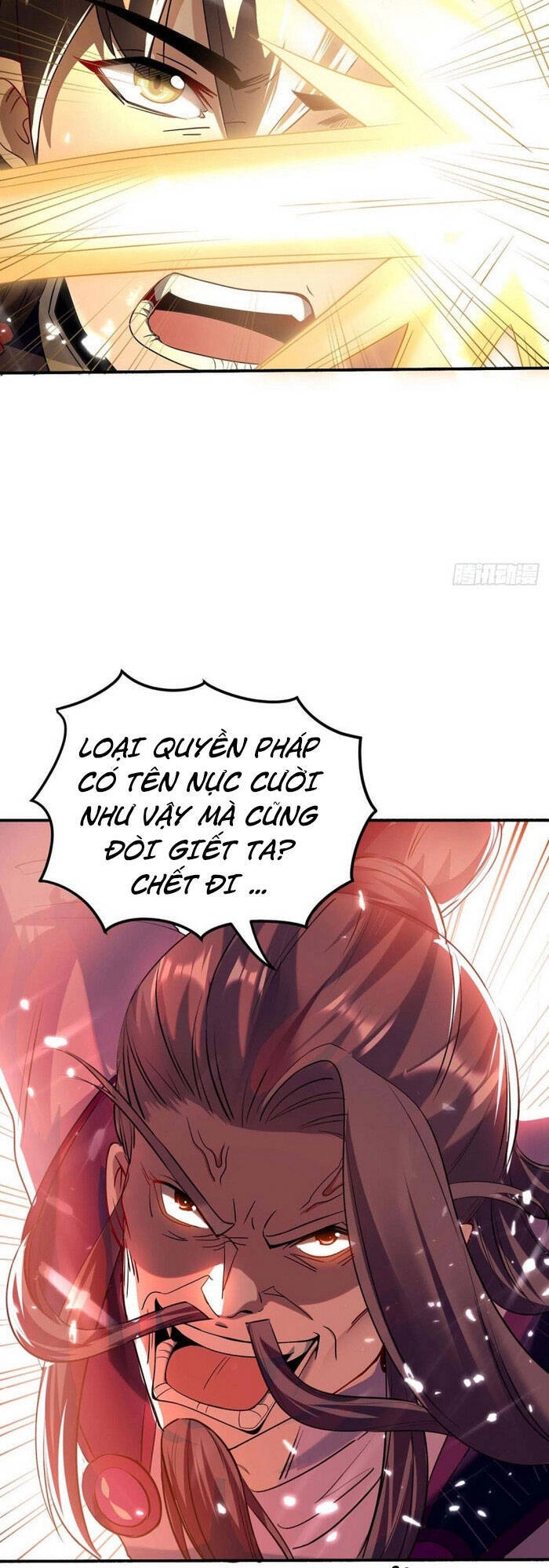 Tiên Đế Trở Về Chapter 171 - 41