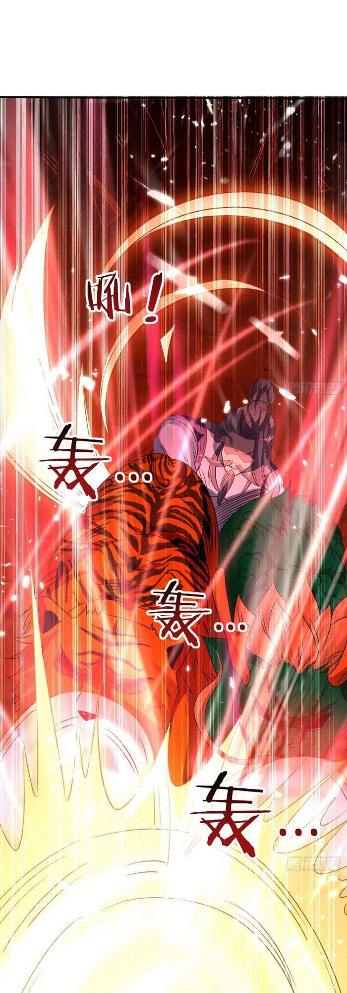 Tiên Đế Trở Về Chapter 172 - 1