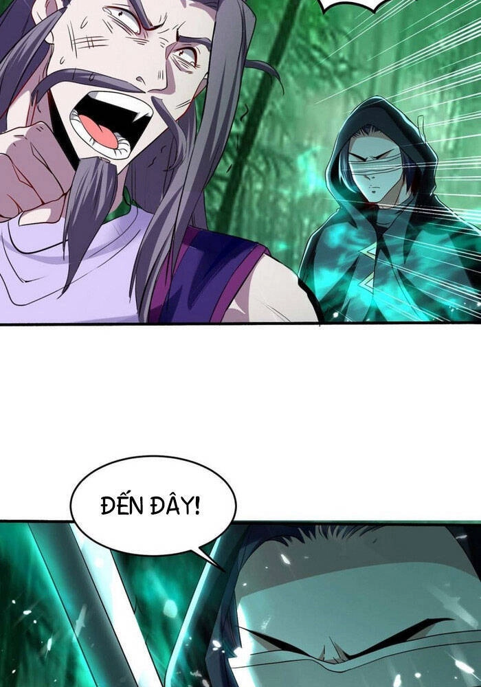 Tiên Đế Trở Về Chapter 172 - 6