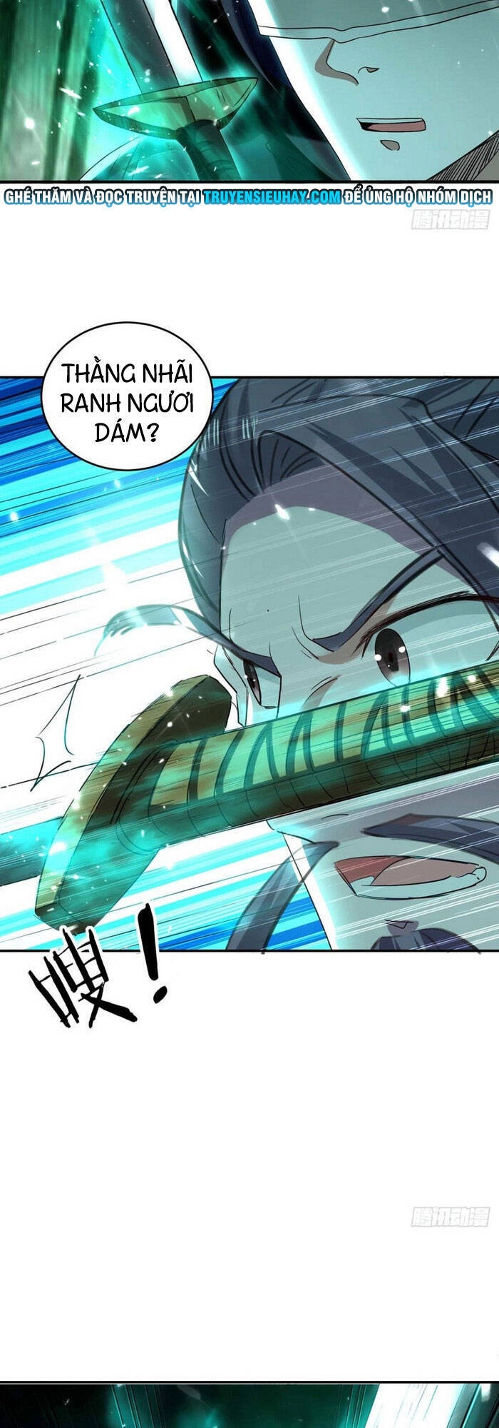 Tiên Đế Trở Về Chapter 172 - 7