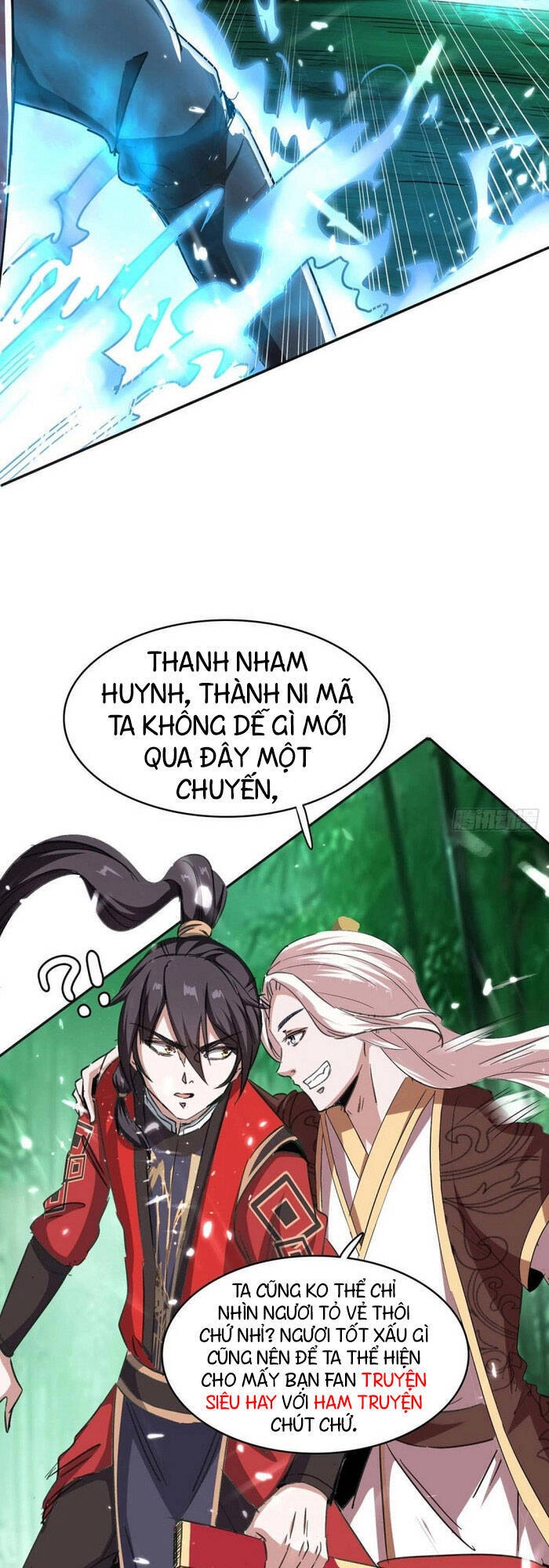 Tiên Đế Trở Về Chapter 172 - 23