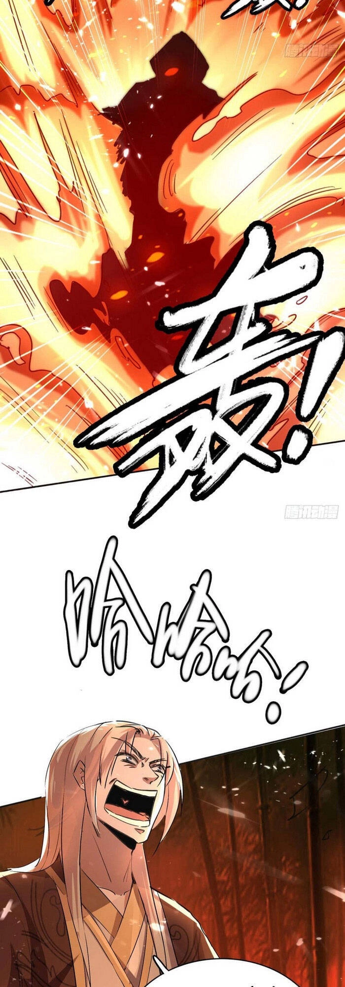 Tiên Đế Trở Về Chapter 172 - 29