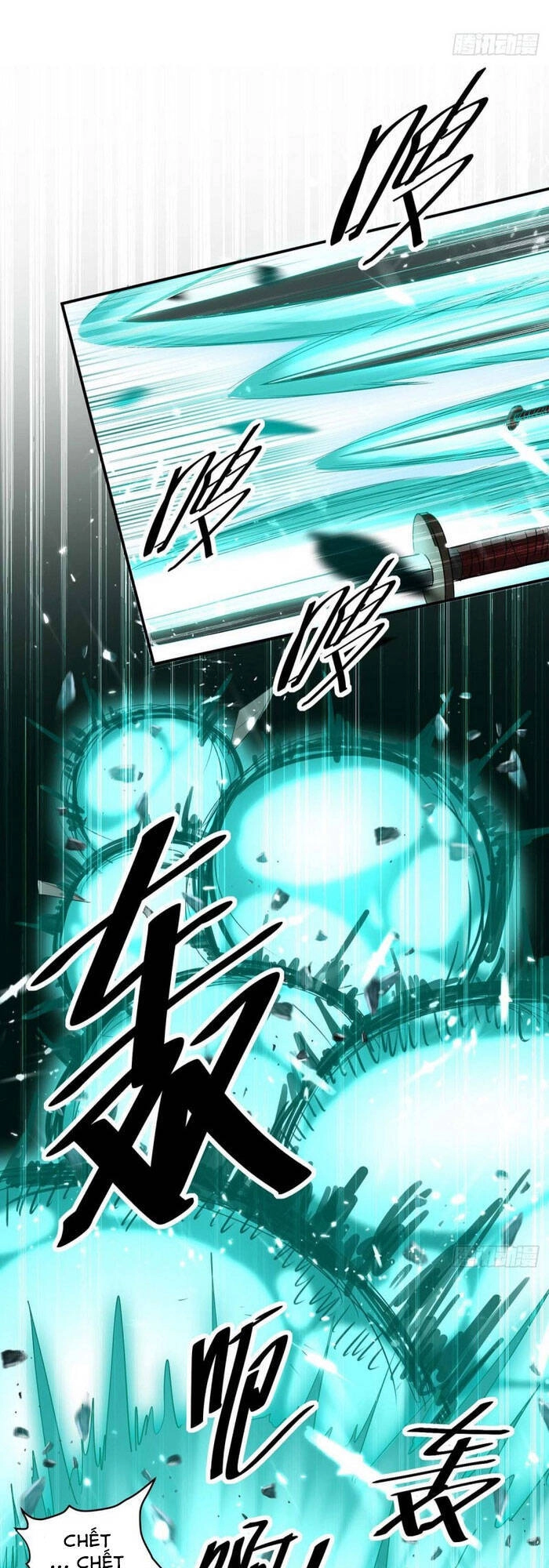 Tiên Đế Trở Về Chapter 173 - 11