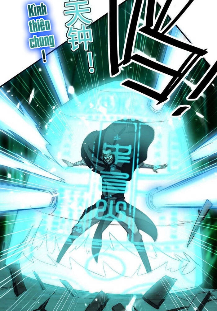 Tiên Đế Trở Về Chapter 173 - 21