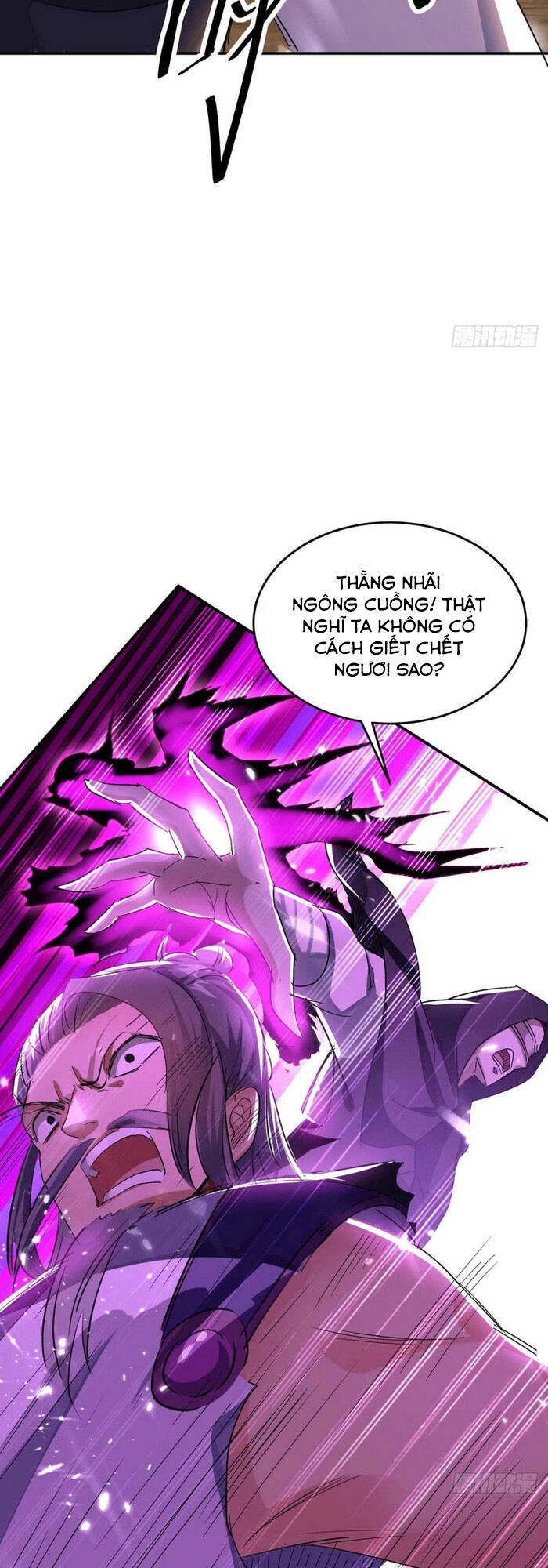 Tiên Đế Trở Về Chapter 173 - 26