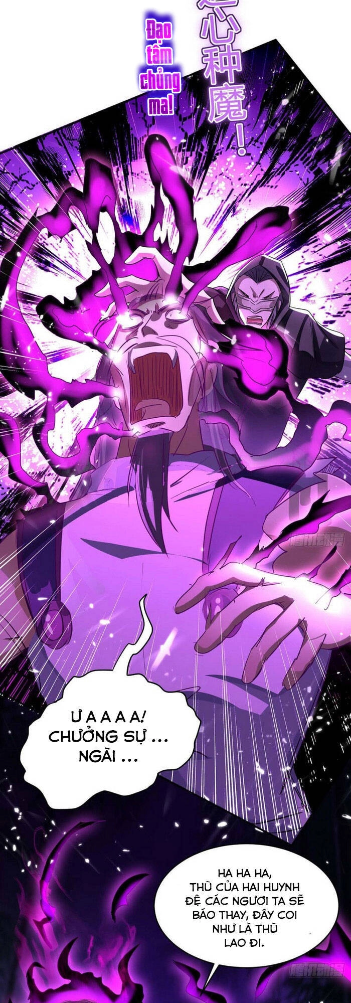 Tiên Đế Trở Về Chapter 173 - 28