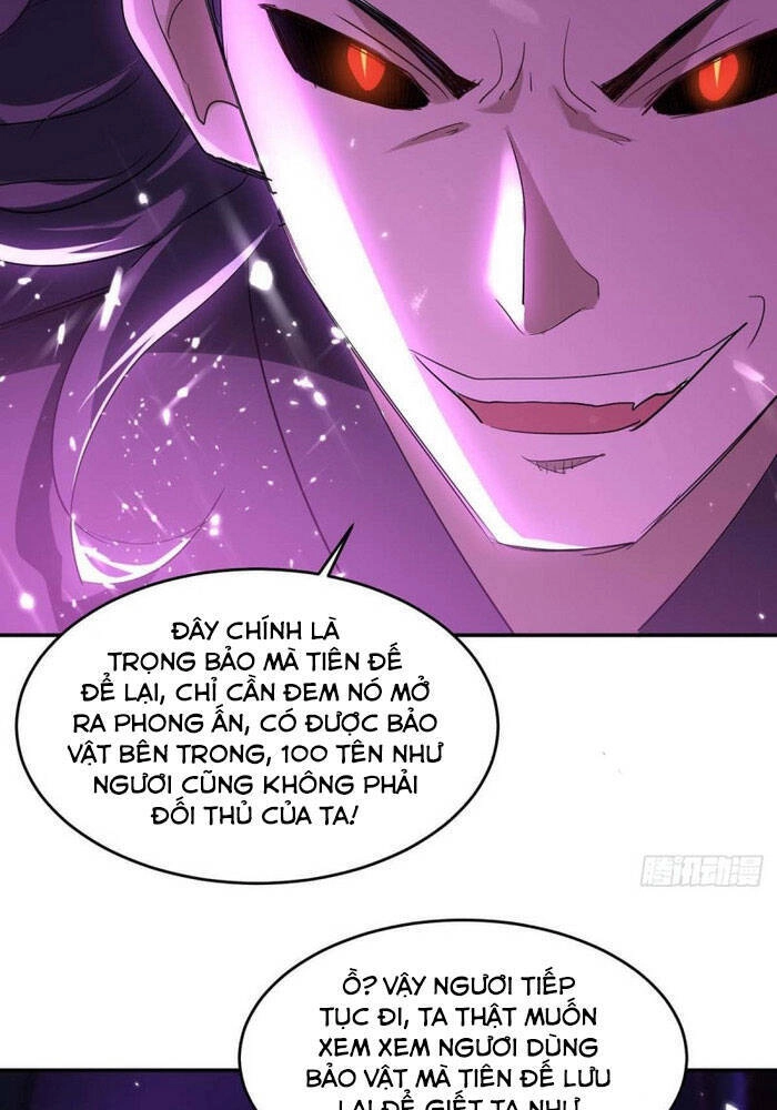 Tiên Đế Trở Về Chapter 174 - 6