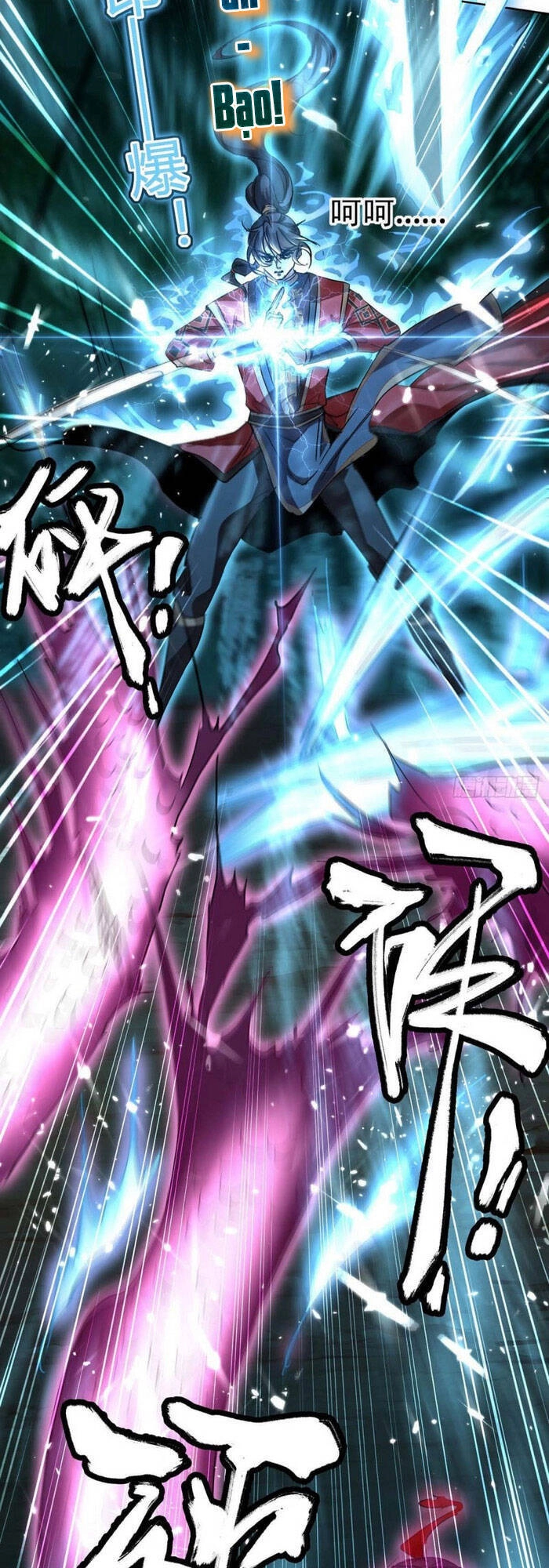 Tiên Đế Trở Về Chapter 174 - 26