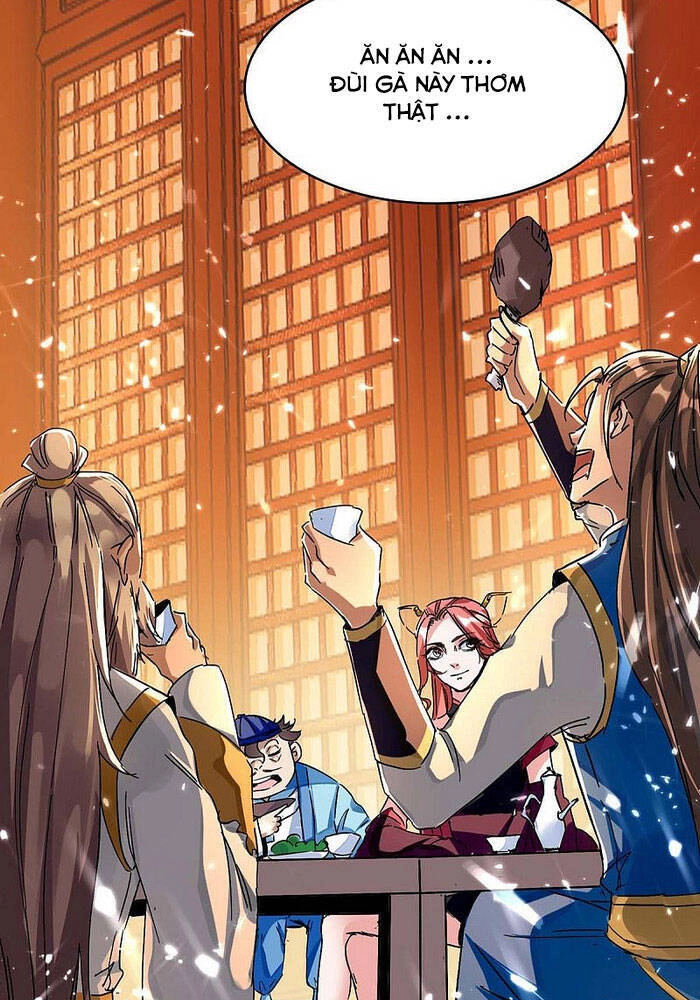 Tiên Đế Trở Về Chapter 175 - 4