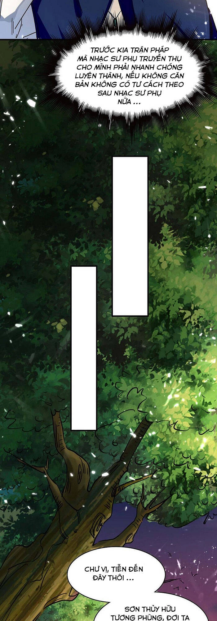 Tiên Đế Trở Về Chapter 175 - 13