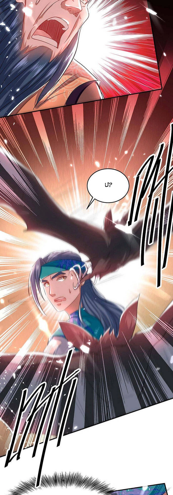 Tiên Đế Trở Về Chapter 175 - 31