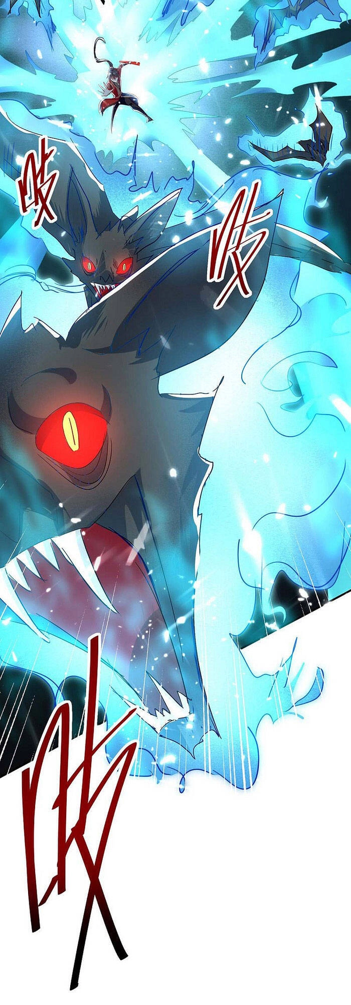 Tiên Đế Trở Về Chapter 175 - 37