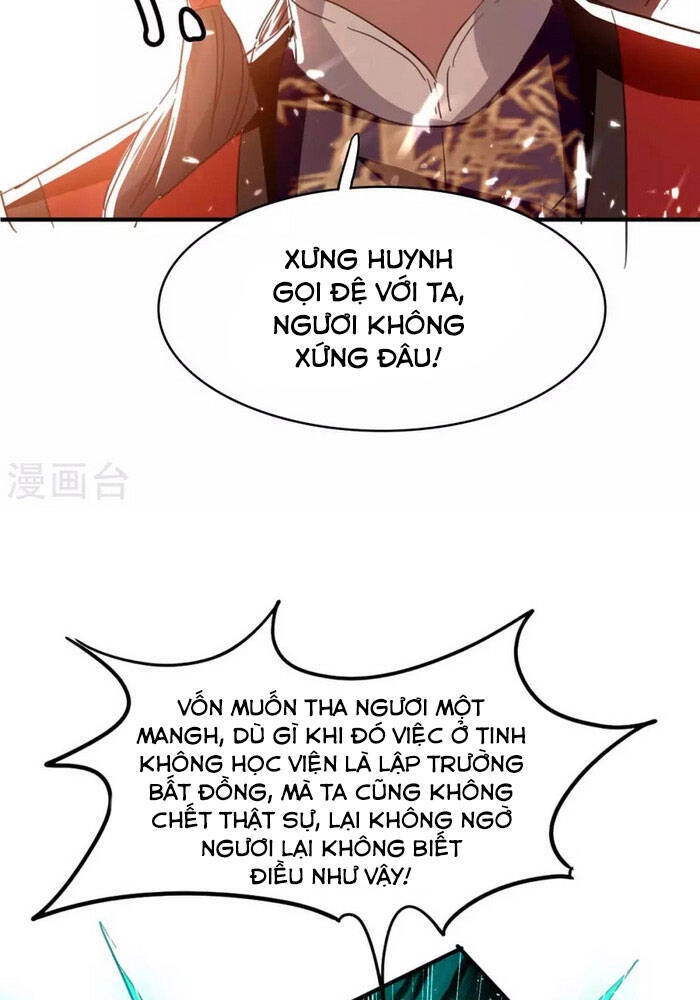 Tiên Đế Trở Về Chapter 177 - 6