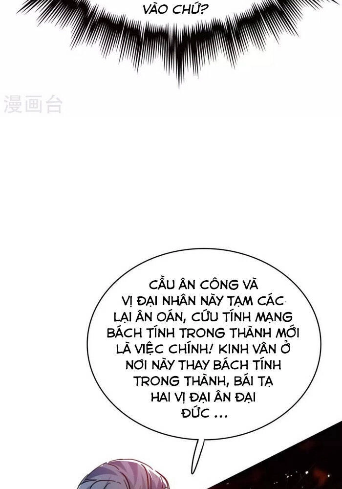 Tiên Đế Trở Về Chapter 177 - 14