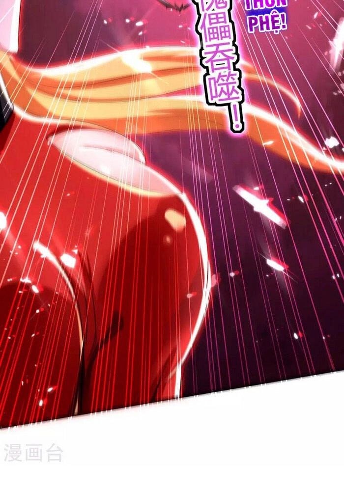 Tiên Đế Trở Về Chapter 177 - 31