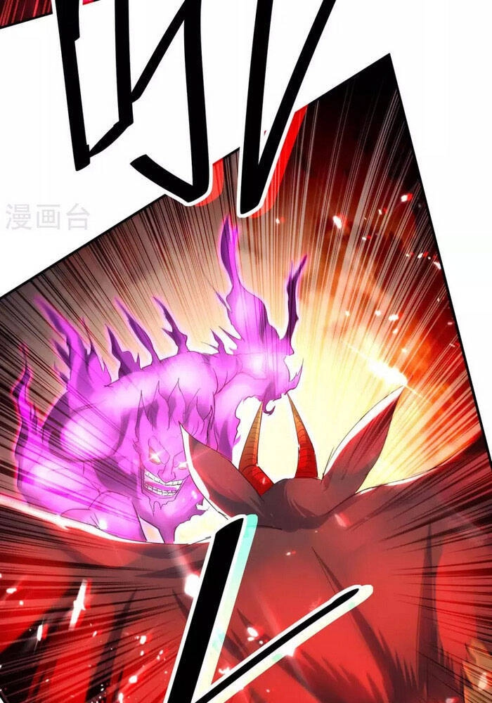 Tiên Đế Trở Về Chapter 177 - 35