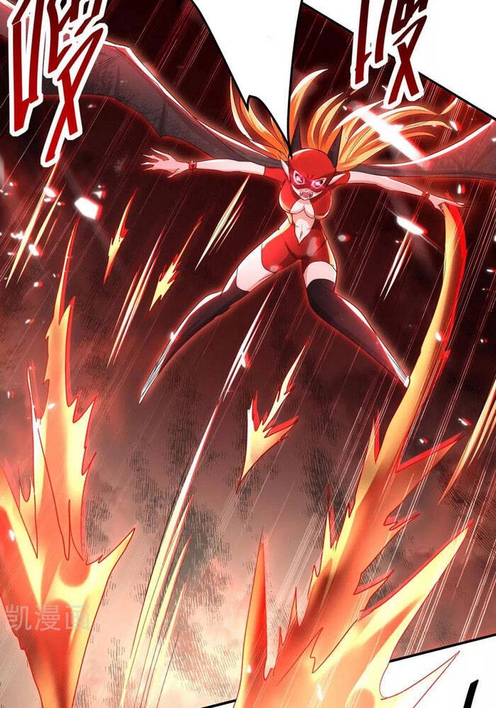 Tiên Đế Trở Về Chapter 178 - 16