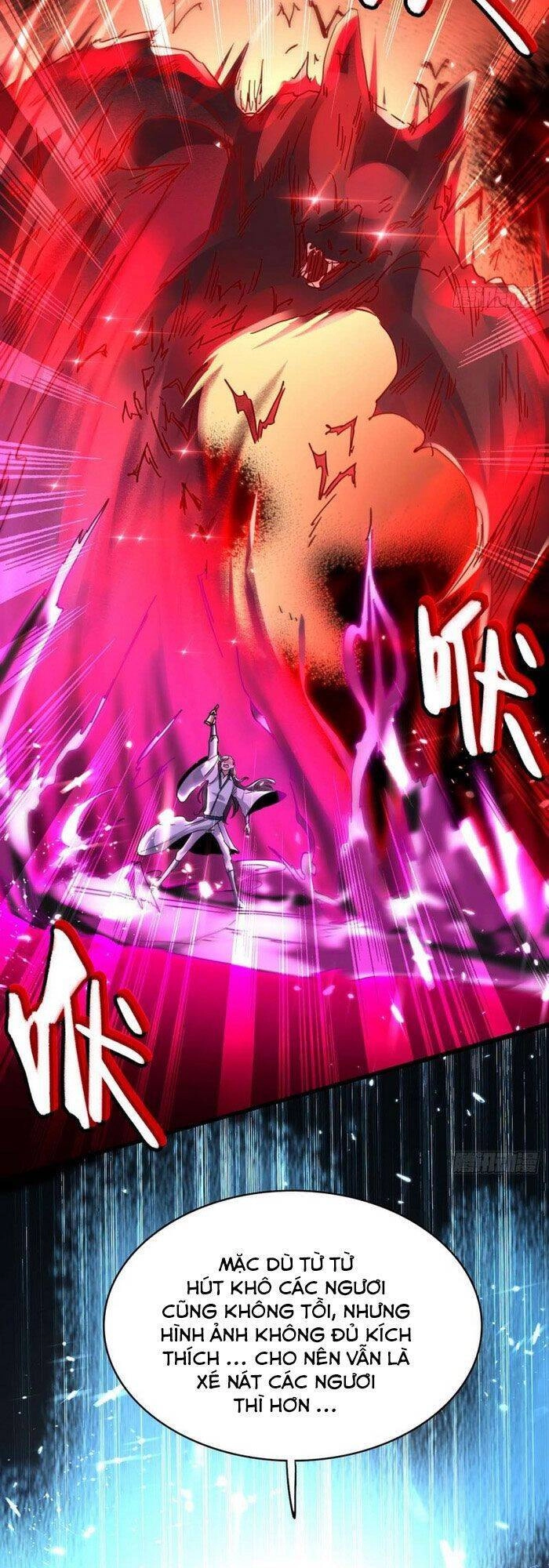 Tiên Đế Trở Về Chapter 180 - 9