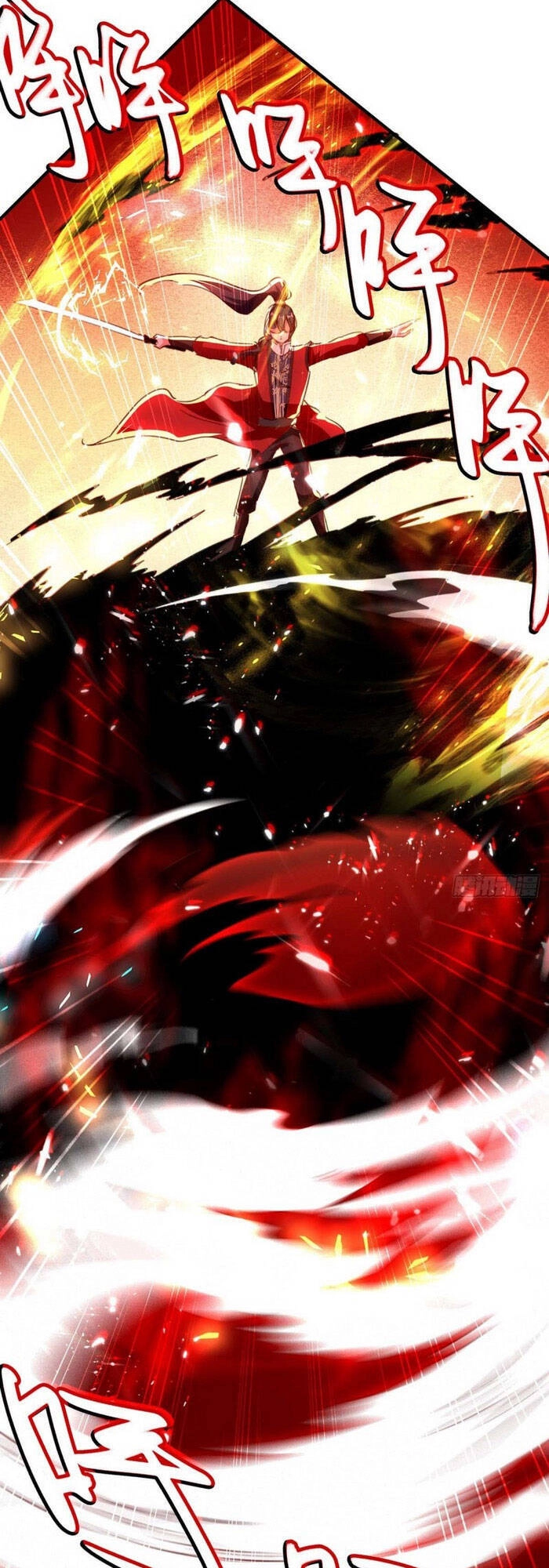 Tiên Đế Trở Về Chapter 182 - 15