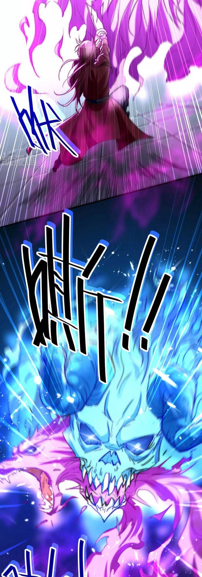 Tiên Đế Trở Về Chapter 184 - 3