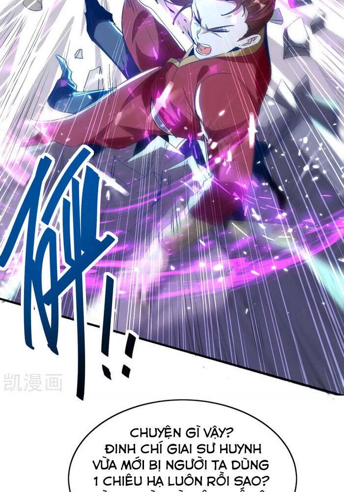 Tiên Đế Trở Về Chapter 184 - 6